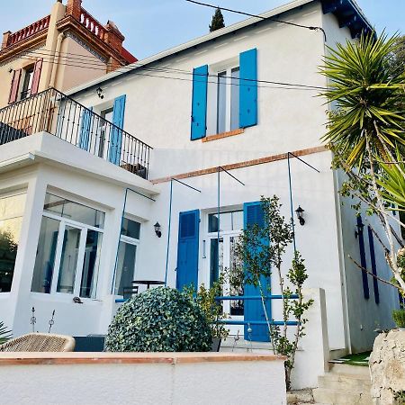 Marseille-Au-Bord-De-L'Eau Villa Kültér fotó