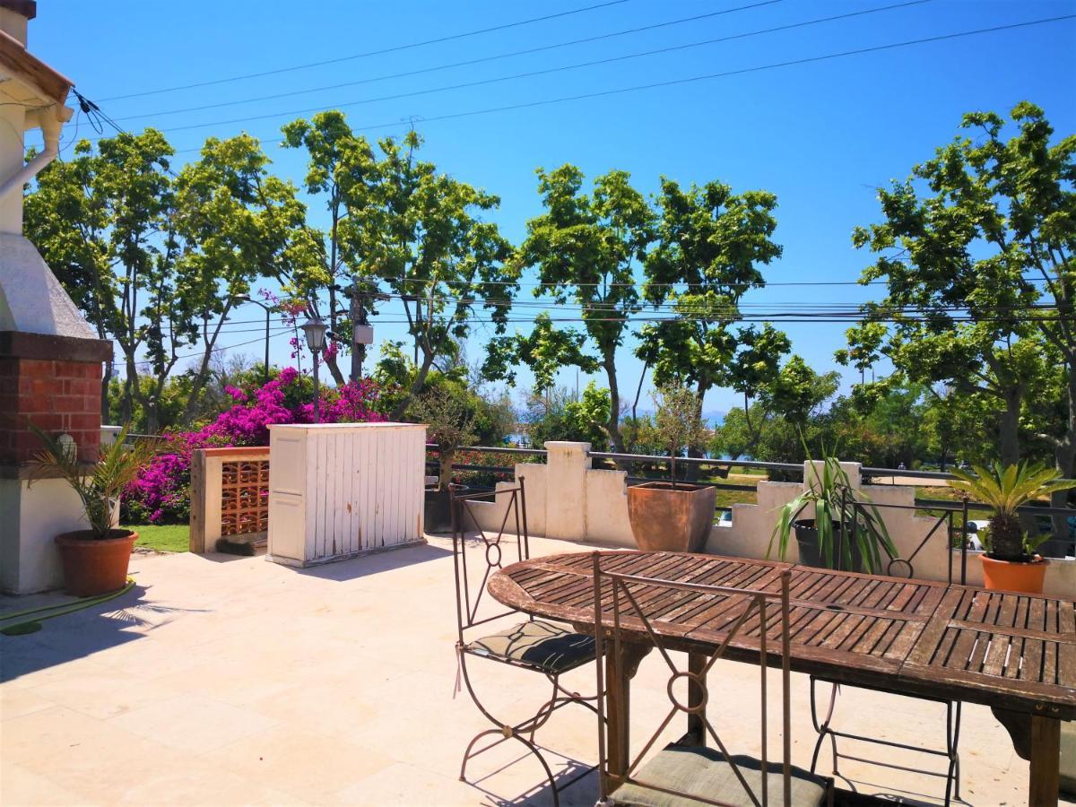 Marseille-Au-Bord-De-L'Eau Villa Kültér fotó