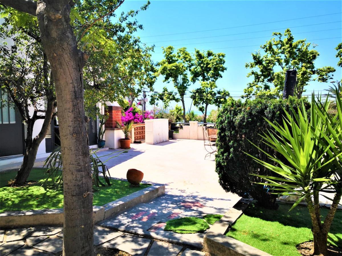 Marseille-Au-Bord-De-L'Eau Villa Kültér fotó
