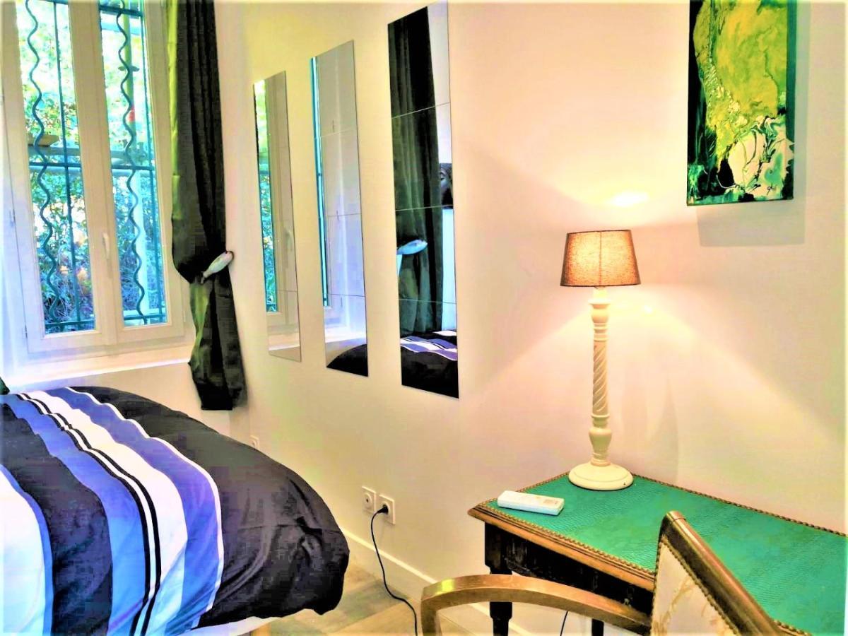 Marseille-Au-Bord-De-L'Eau Villa Kültér fotó