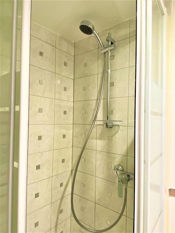 Marseille-Au-Bord-De-L'Eau Villa Kültér fotó