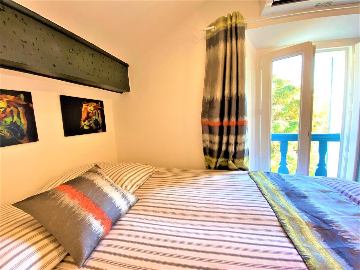 Marseille-Au-Bord-De-L'Eau Villa Kültér fotó