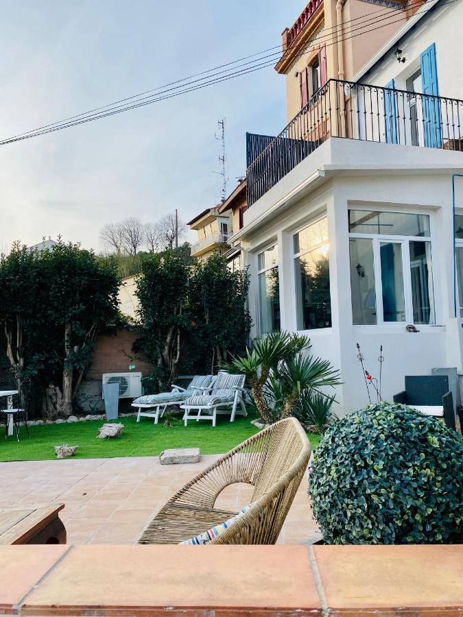 Marseille-Au-Bord-De-L'Eau Villa Kültér fotó