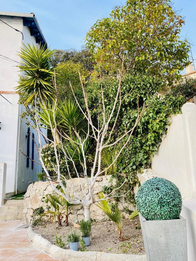 Marseille-Au-Bord-De-L'Eau Villa Kültér fotó