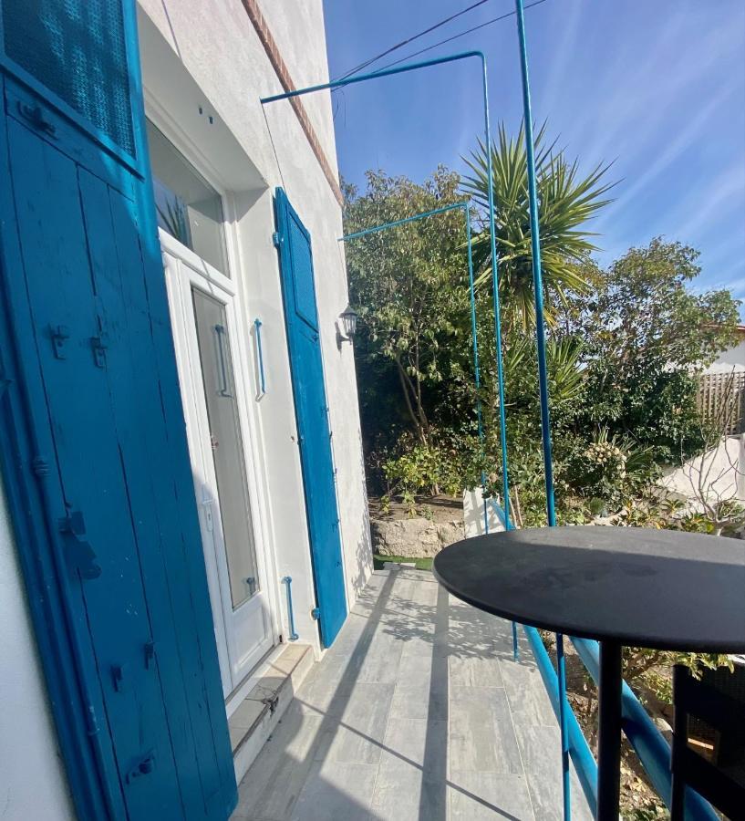 Marseille-Au-Bord-De-L'Eau Villa Kültér fotó