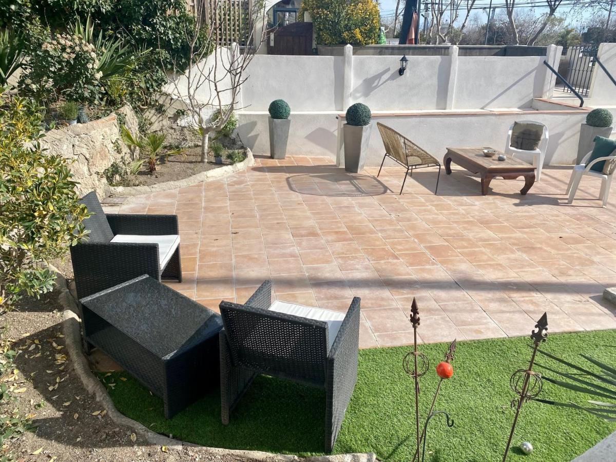 Marseille-Au-Bord-De-L'Eau Villa Kültér fotó