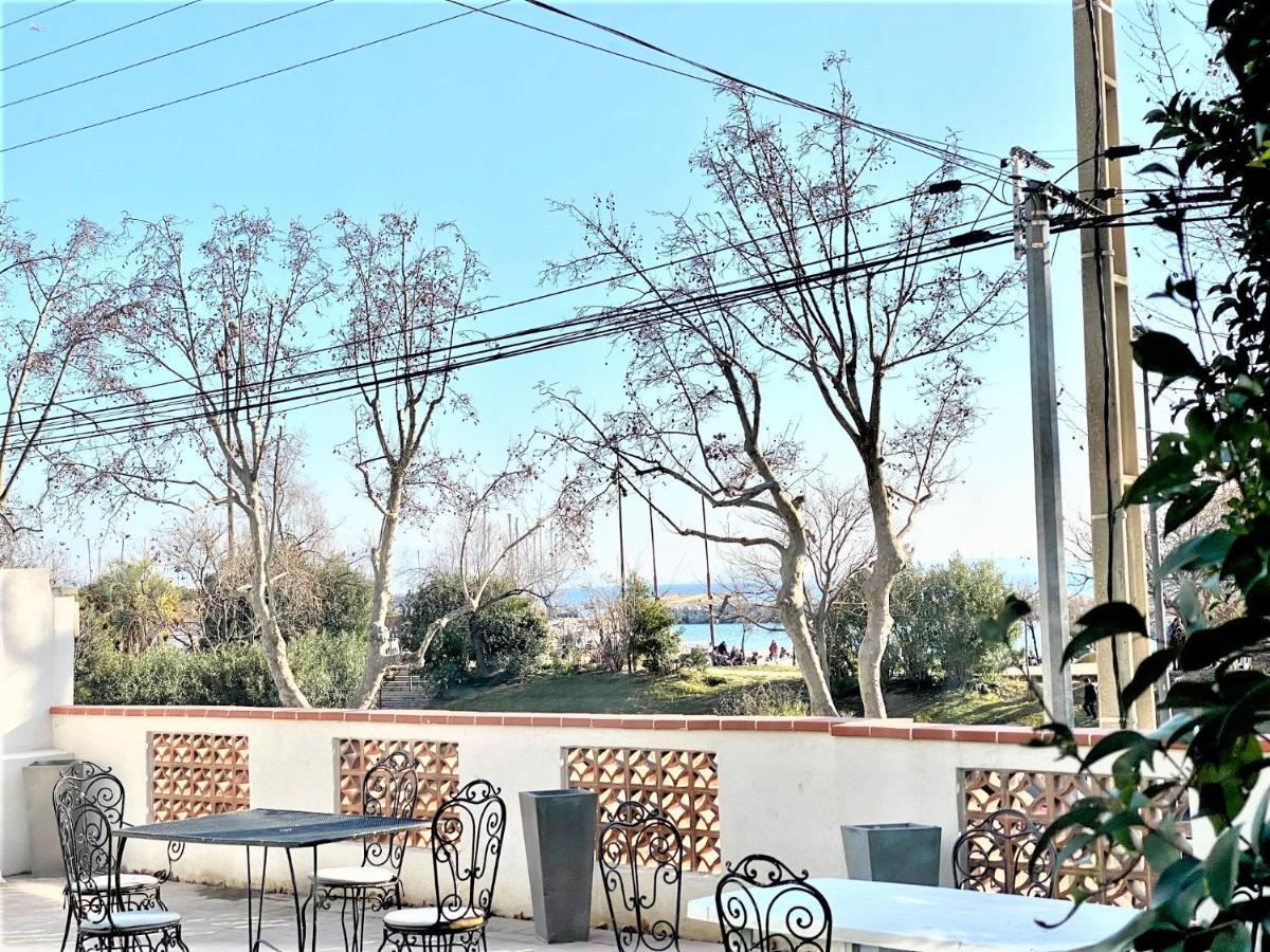 Marseille-Au-Bord-De-L'Eau Villa Kültér fotó